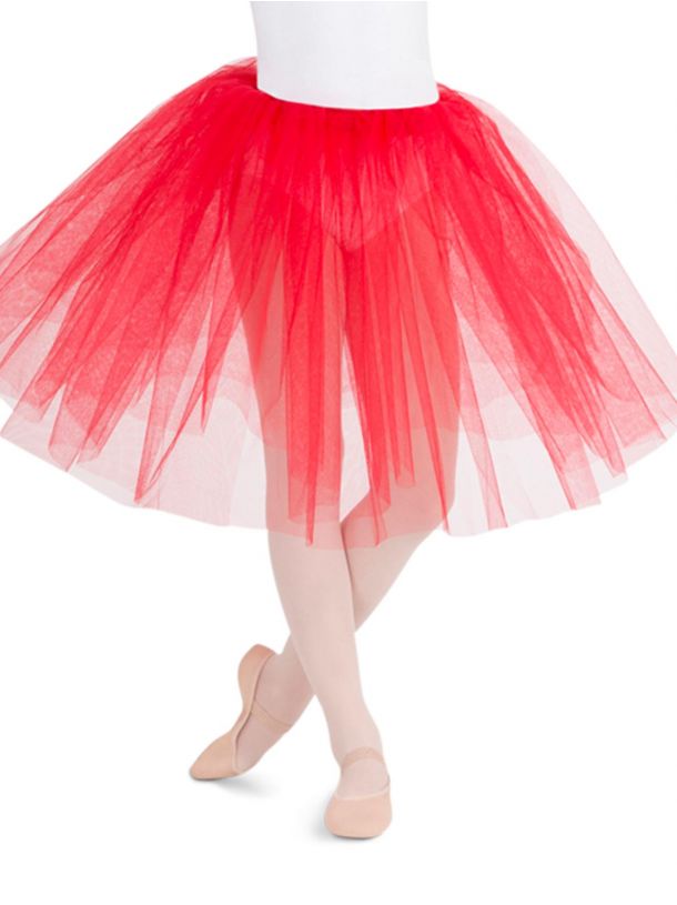 Capezio Romantic Tutu 9830C / 9830