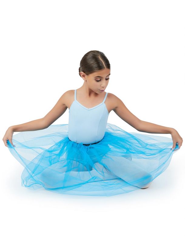 Capezio Romantic Tutu 9830C / 9830