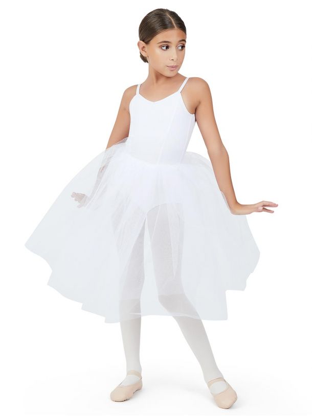 Capezio Romantic Tutu 9830C / 9830