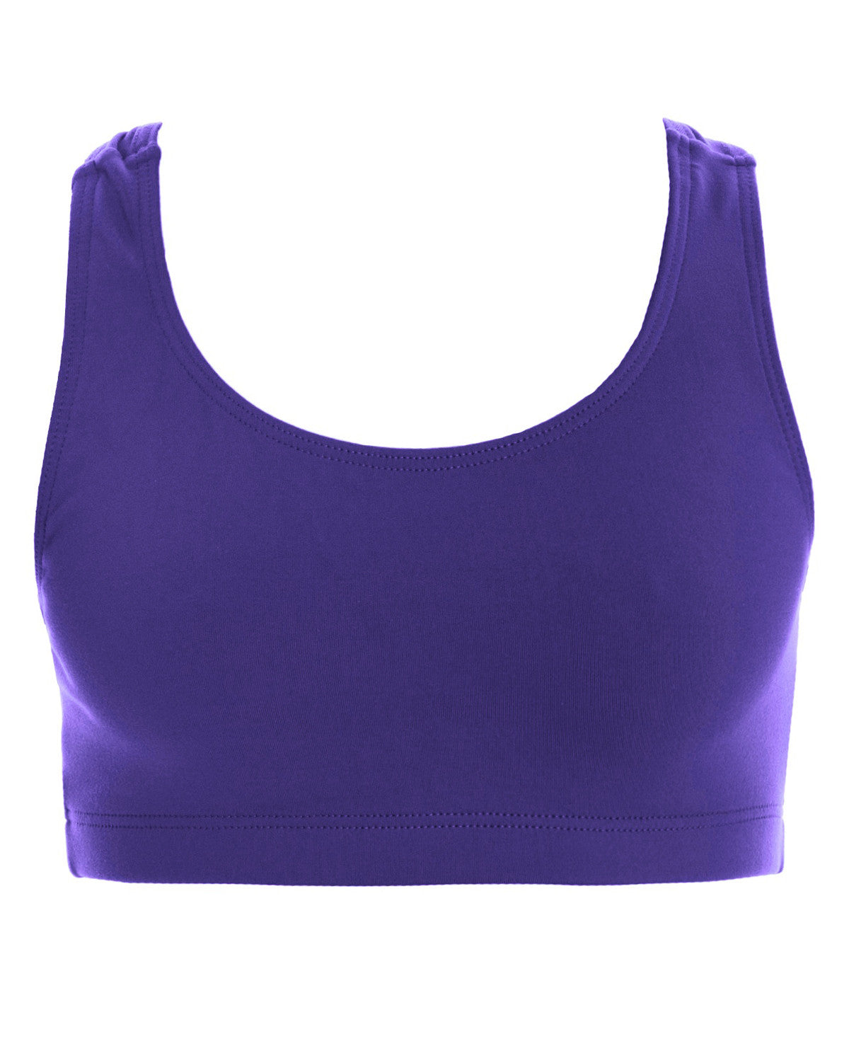 Energetiks Addison Crop Top Adult&#39;S Ac01