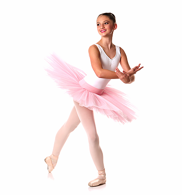 Studio 7 Half Tutu CHHT01/ ADHT01