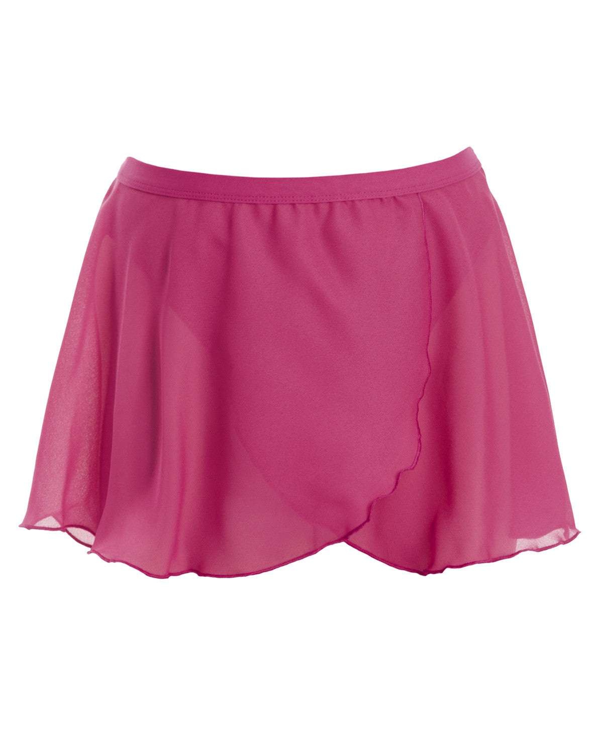 Energetiks Audrey Mock Wrap Skirt Adult&#39;S AS27