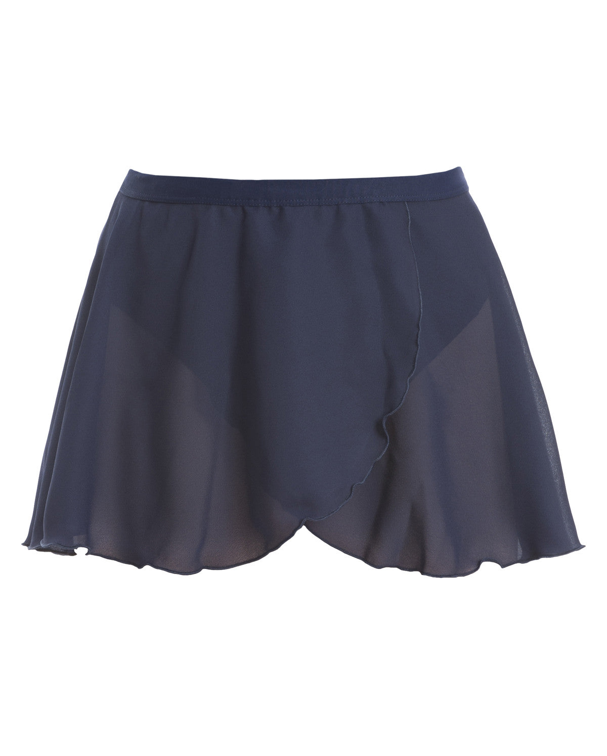 Energetiks Audrey Mock Wrap Skirt Adult&#39;S AS27