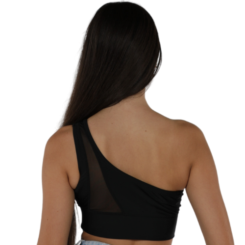 Cosi G Ariana Crop Top