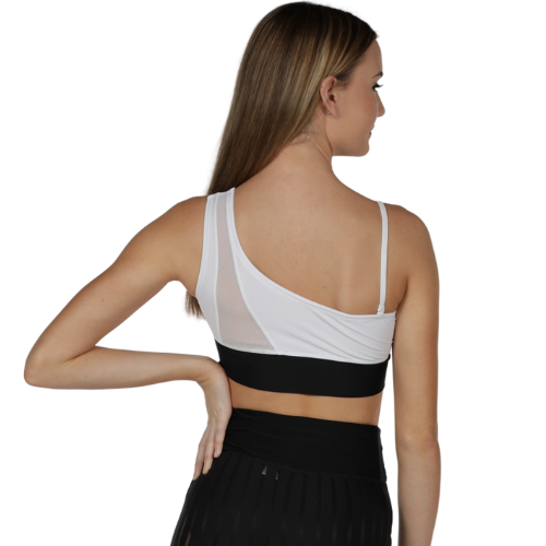 Cosi G Ariana Crop Top