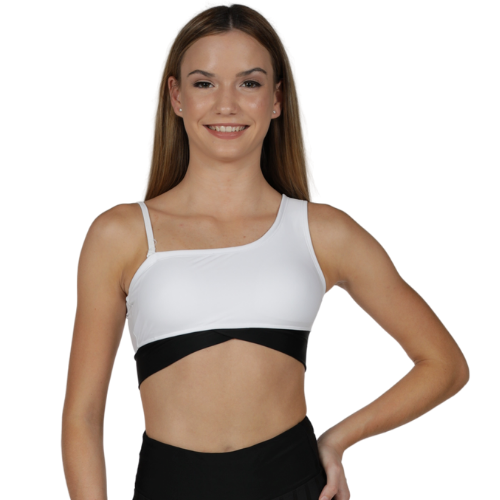 Cosi G Ariana Crop Top