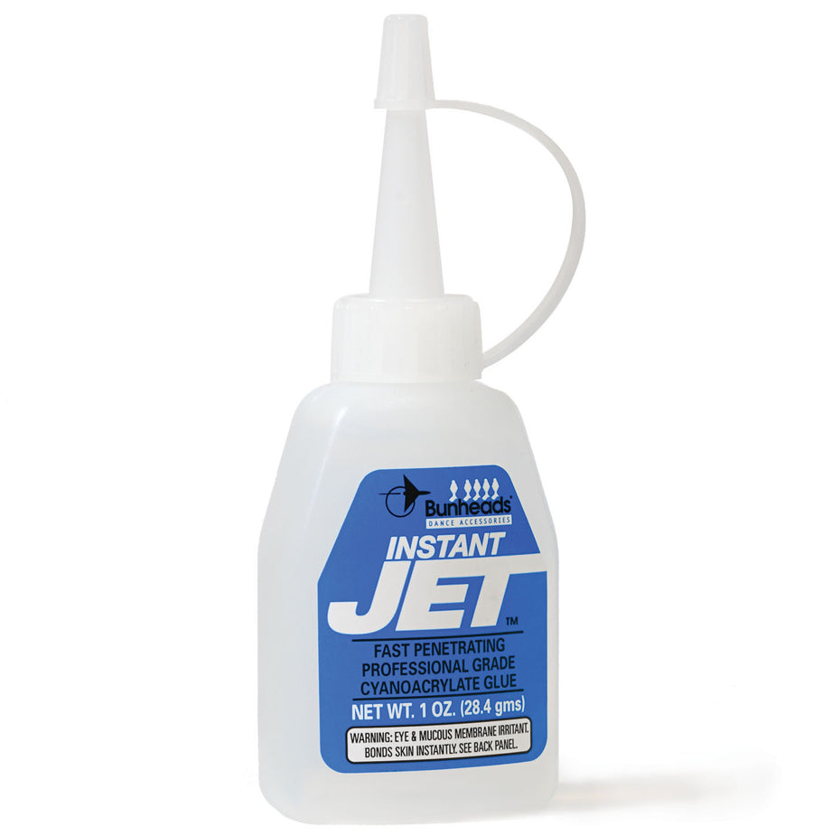 Bunheads Jet Glue Bh250