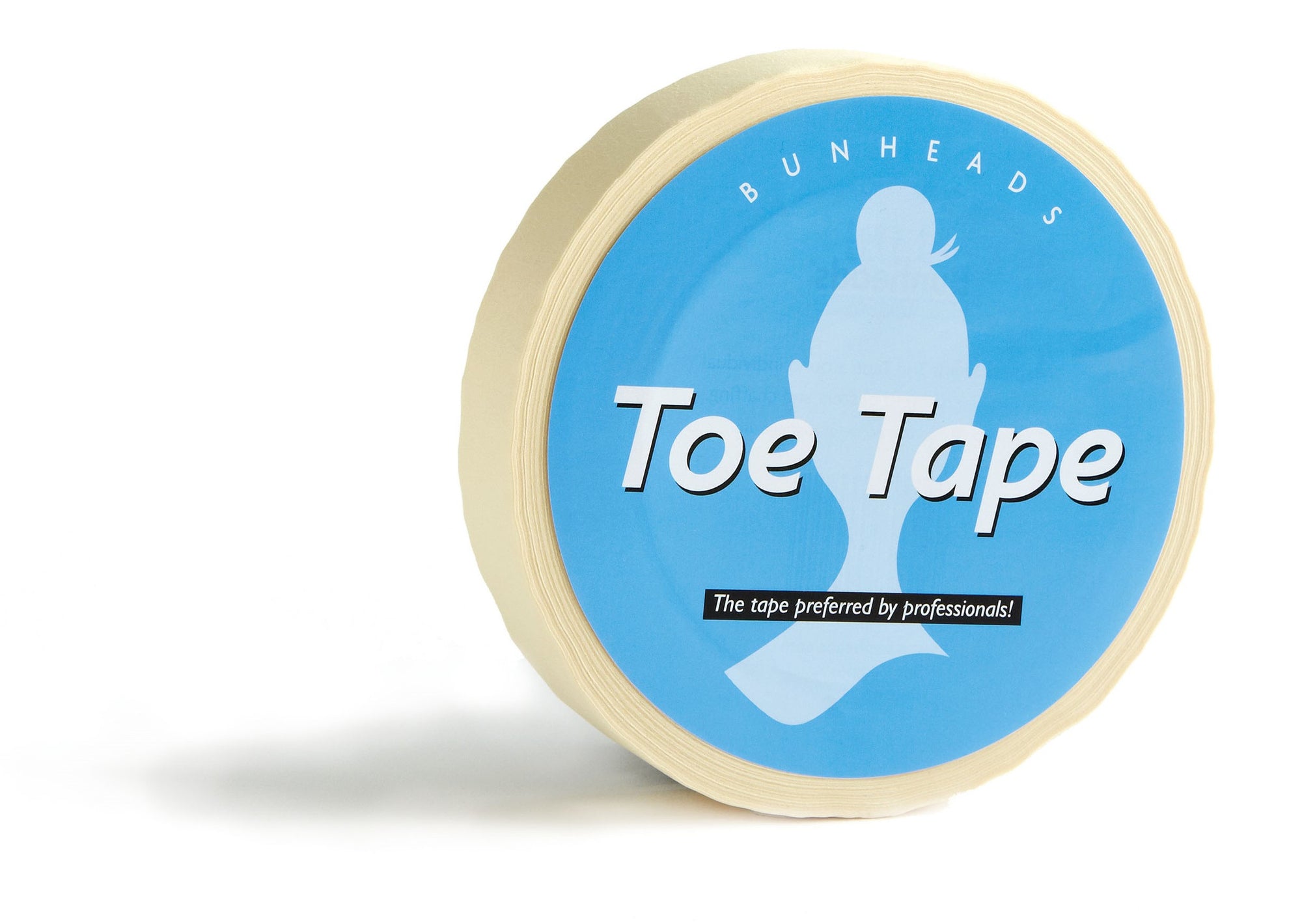 Bunheads Toe Tape Bh370
