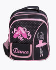 Studio 7 Dance Steps Backpack Bp02