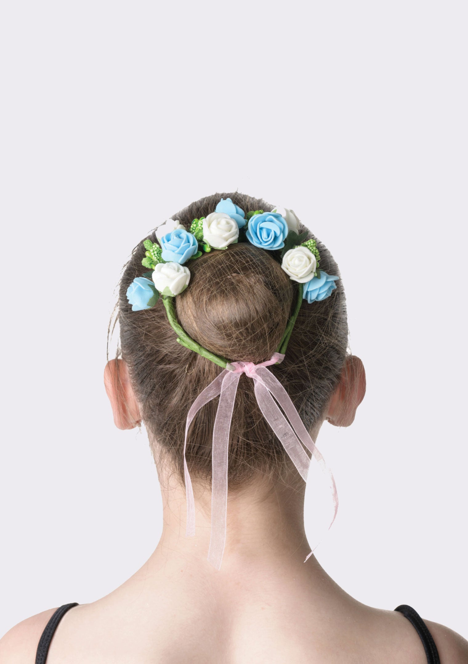 Studio 7 Bun Blossoms ACC04