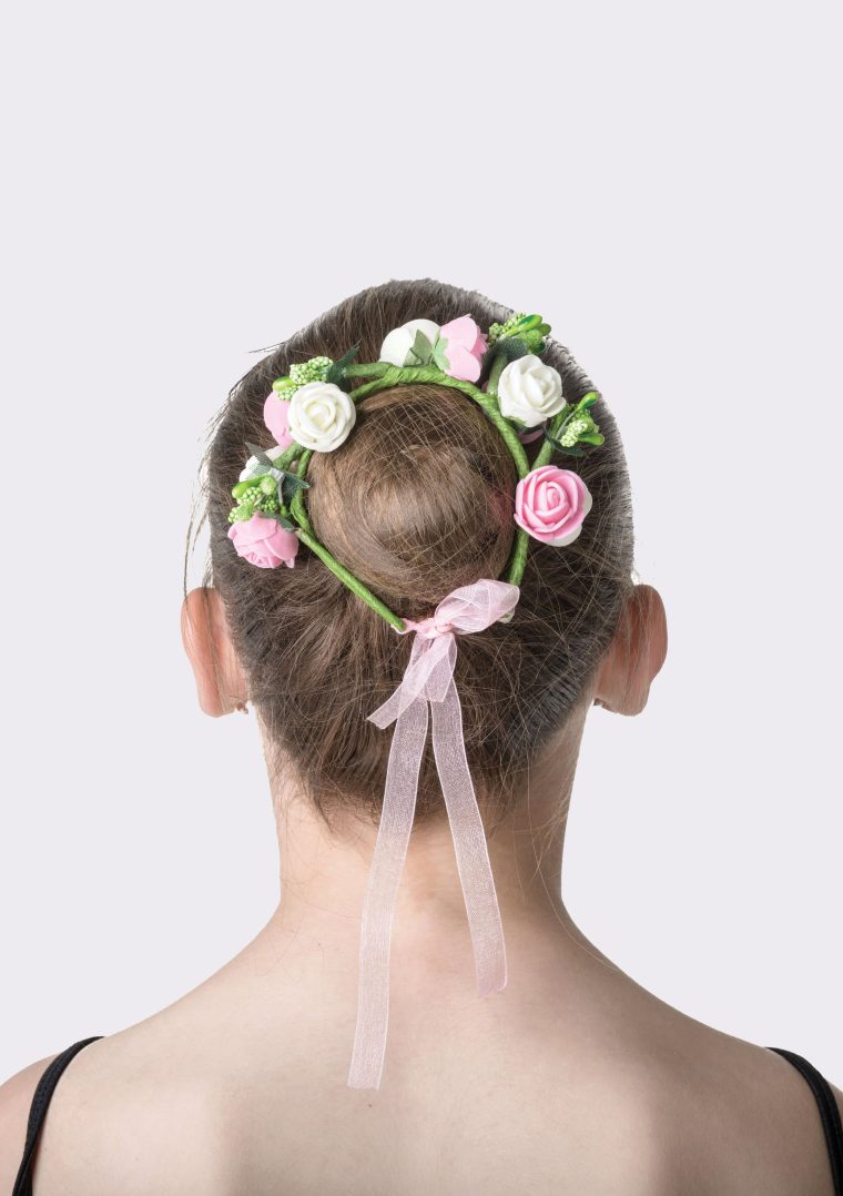 Studio 7 Bun Blossoms ACC04