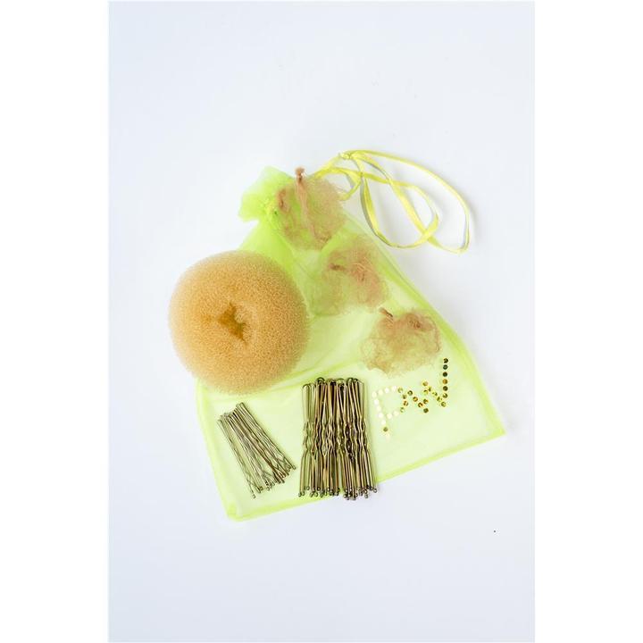 Pw Bun Pack