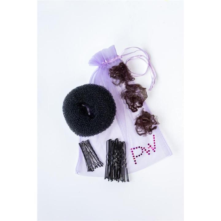 Pw Bun Pack