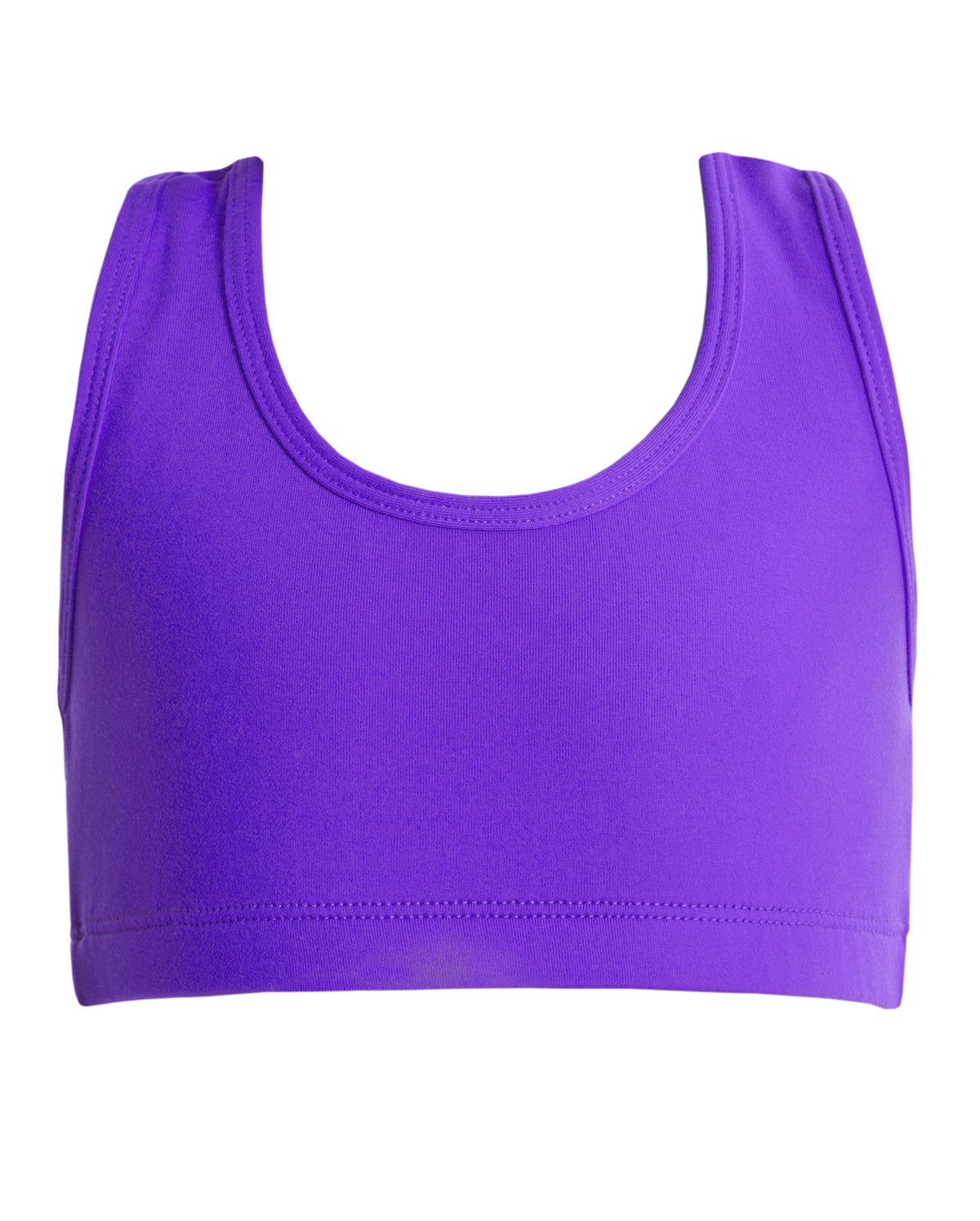 Energetiks Addison Crop Top Children&#39;S Cc01