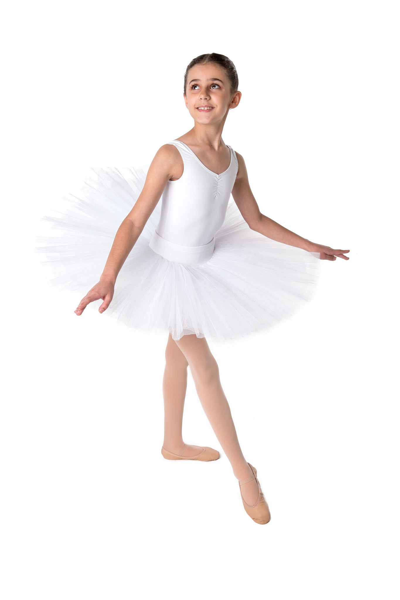 Studio 7 Half Tutu CHHT01/ ADHT01