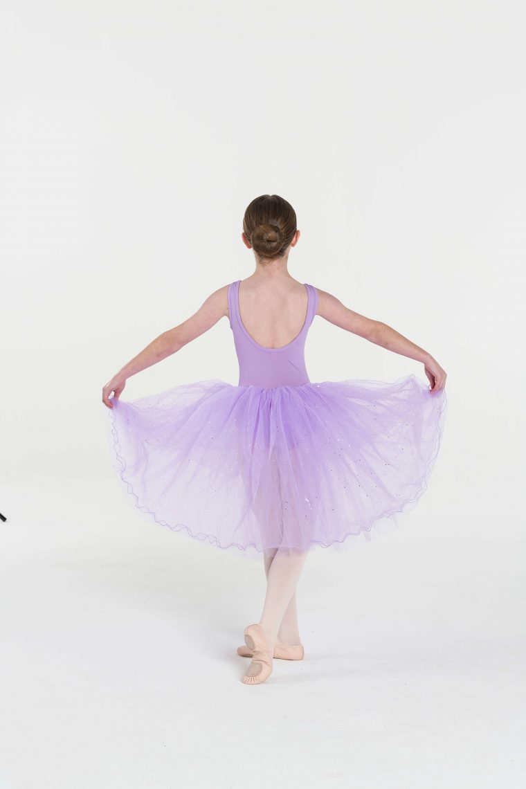 Studio 7 Classical Dream Tutu CHRT03 / ADRT03