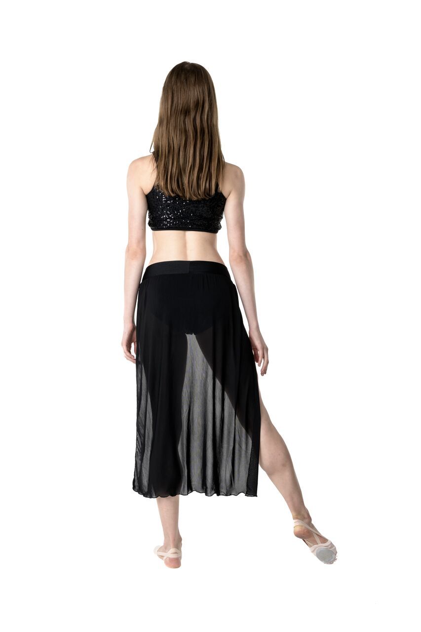 Studio 7 Synchronise Contemporary Skirt CHSK06/ADSK06