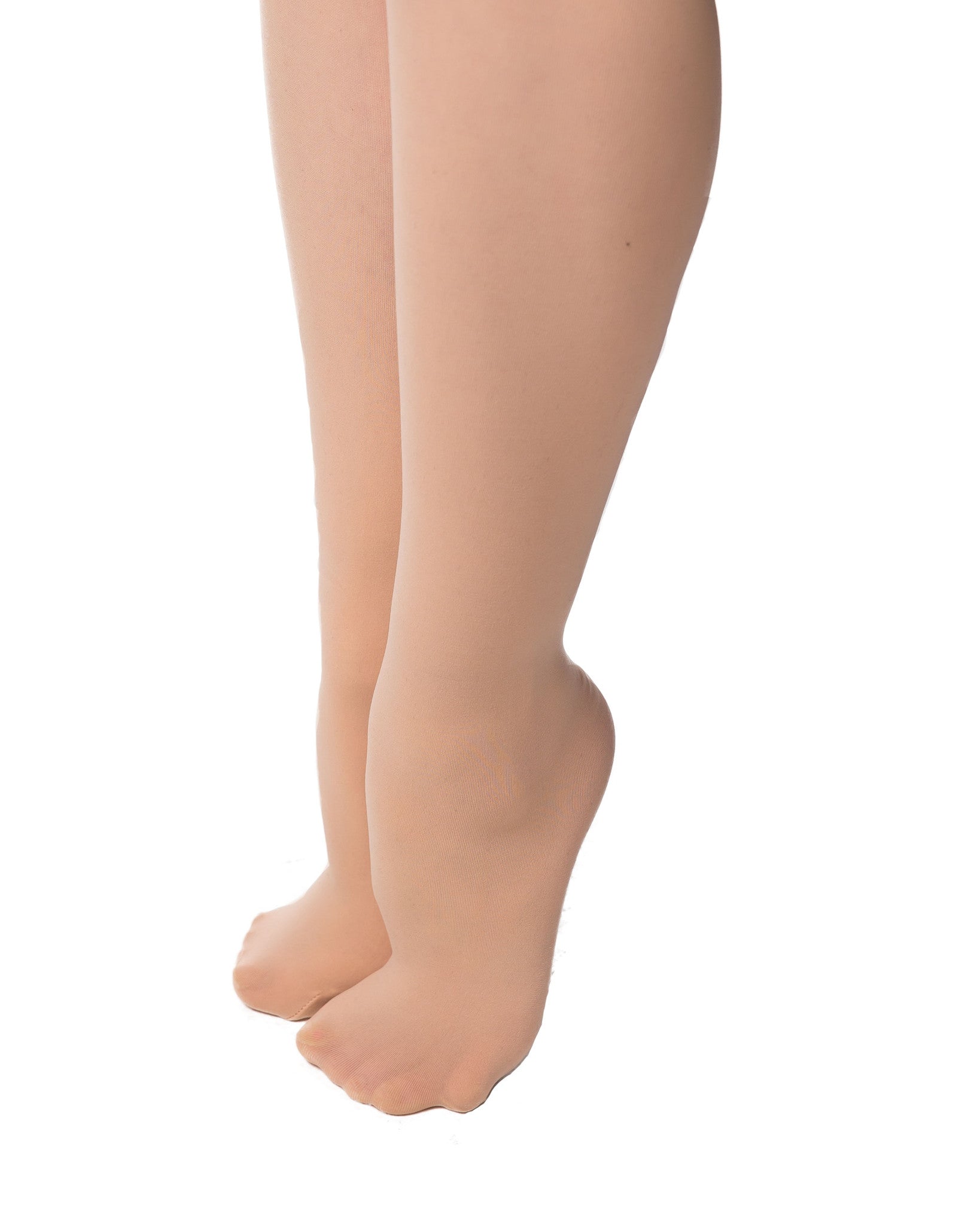 Studio 7 Footed Ballet &amp; Dance Child Tights Chtt01