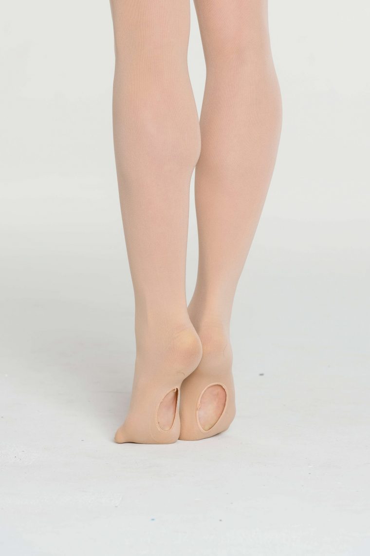 Studio 7 Convertible Tights Child Chtt02