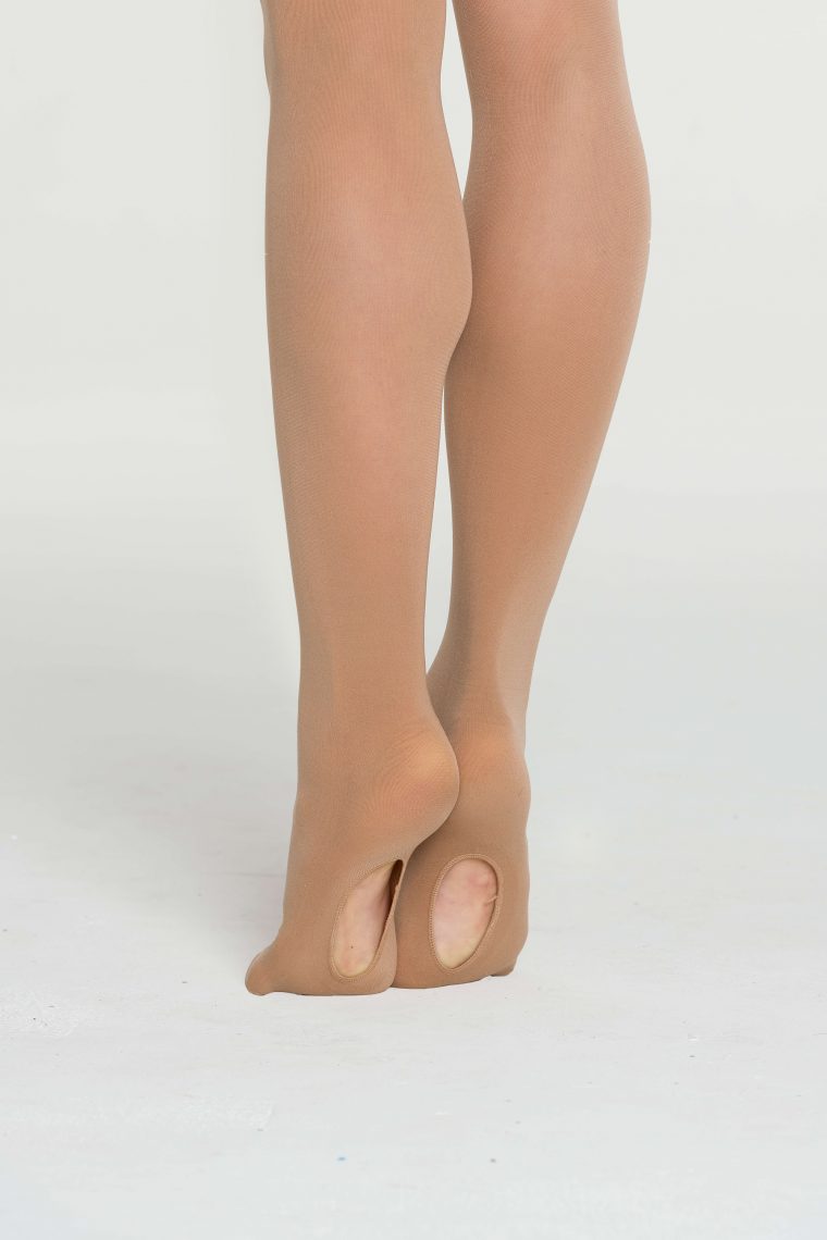 Studio 7 Convertible Tights Child Chtt02