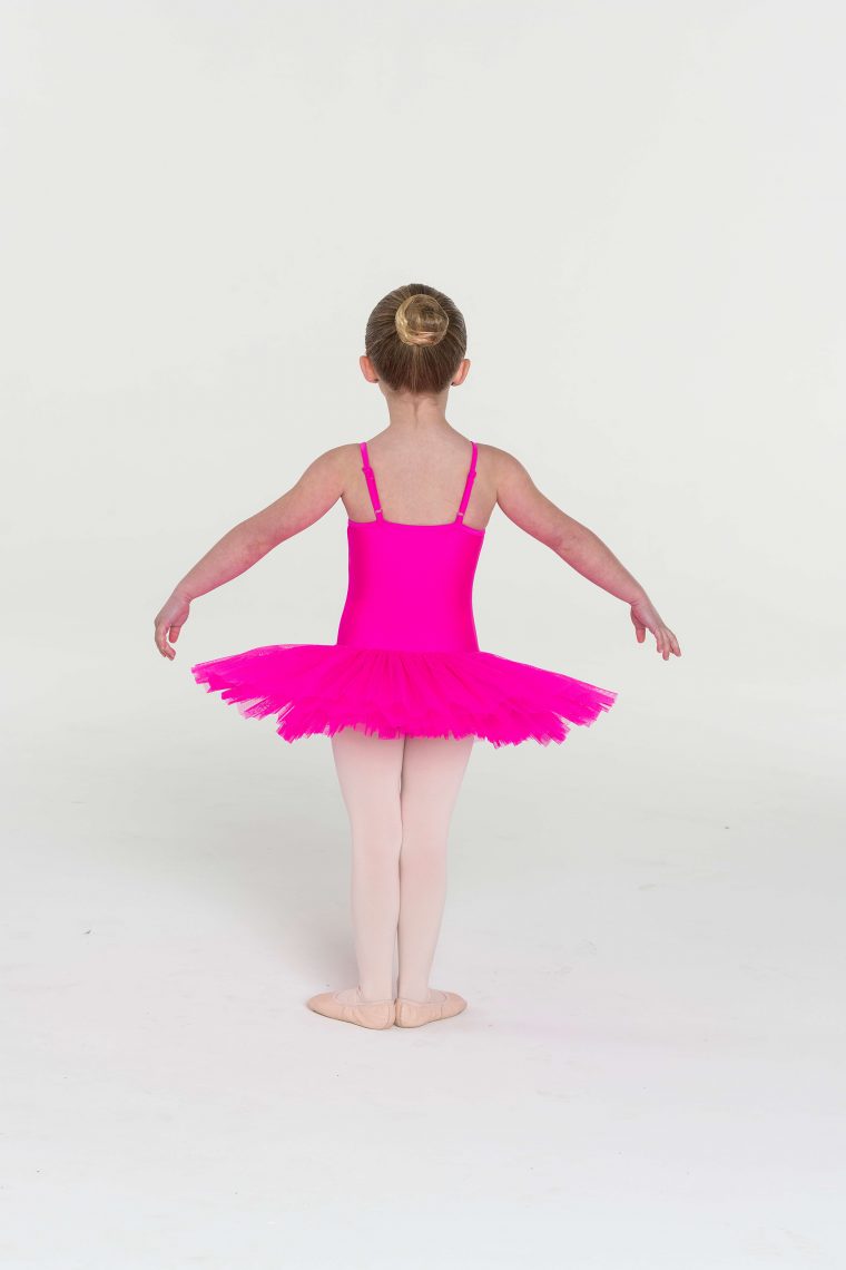 Studio 7 Princess Line Tutu Chtu01 Xxl-Xxxl