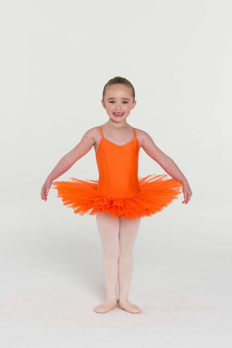 Studio 7 Princess Line Tutu Chtu01 Xxl-Xxxl