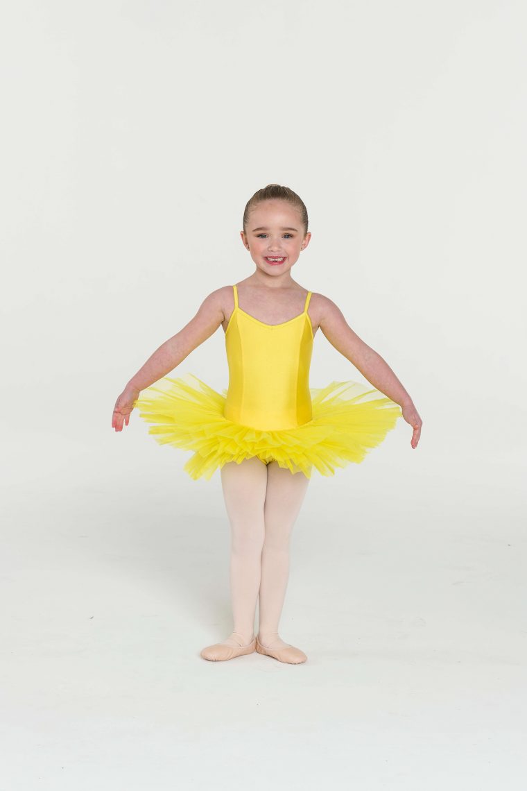 Studio 7 Princess Line Tutu Chtu01 Xxl-Xxxl