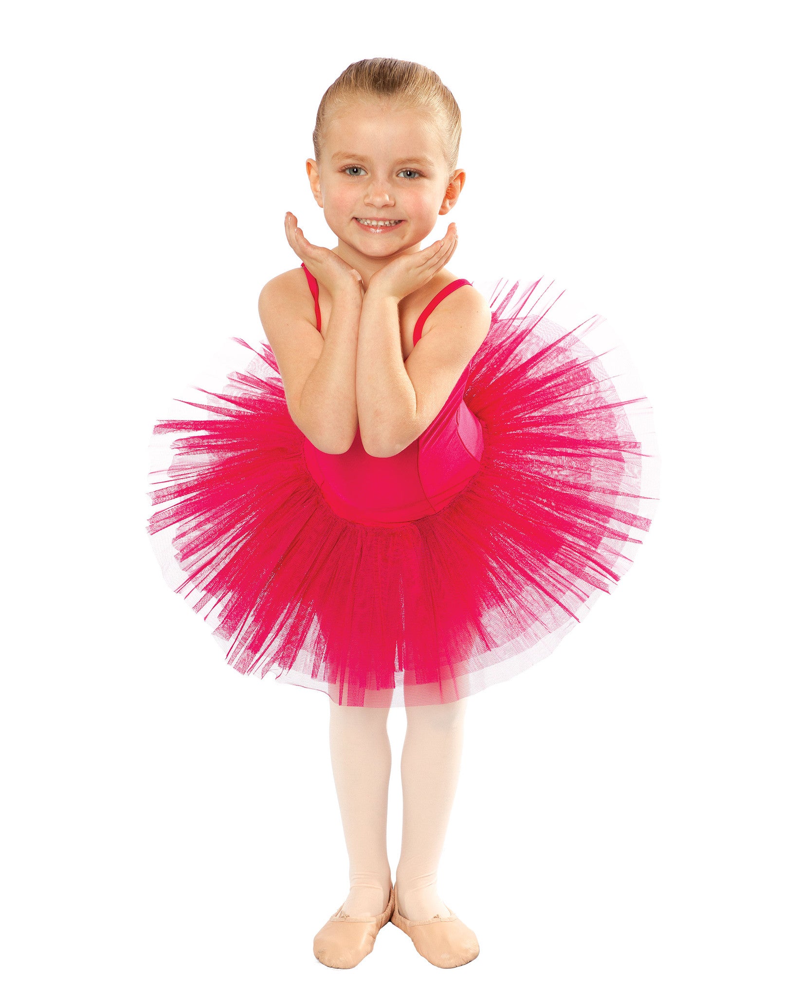 Studio 7 Princess Line Tutu Chtu01 Xxl-Xxxl