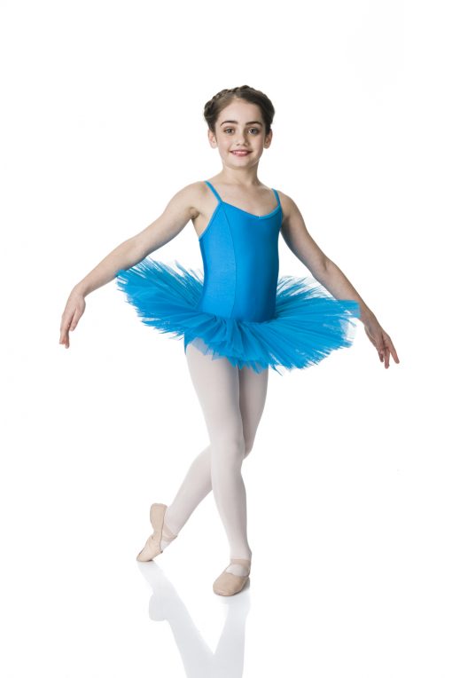 Studio 7 Princess Line Tutu Chtu01 Xxl-Xxxl