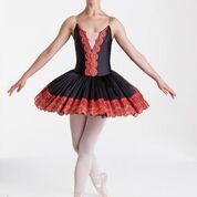 Studio 7 Royal Tutu Girls/Adults Chtu15 /Adtu15