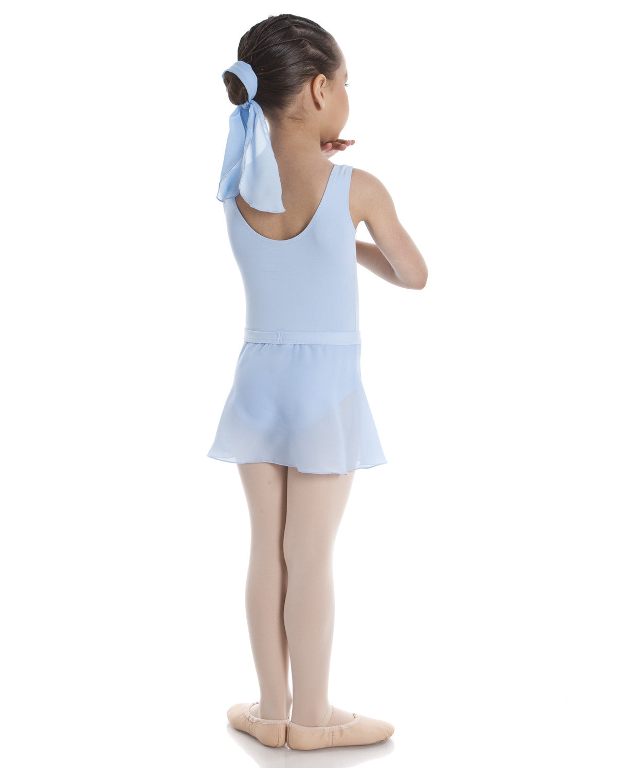 Energetiks  Audrey Mock Wrap Skirt Children&#39;s CS27