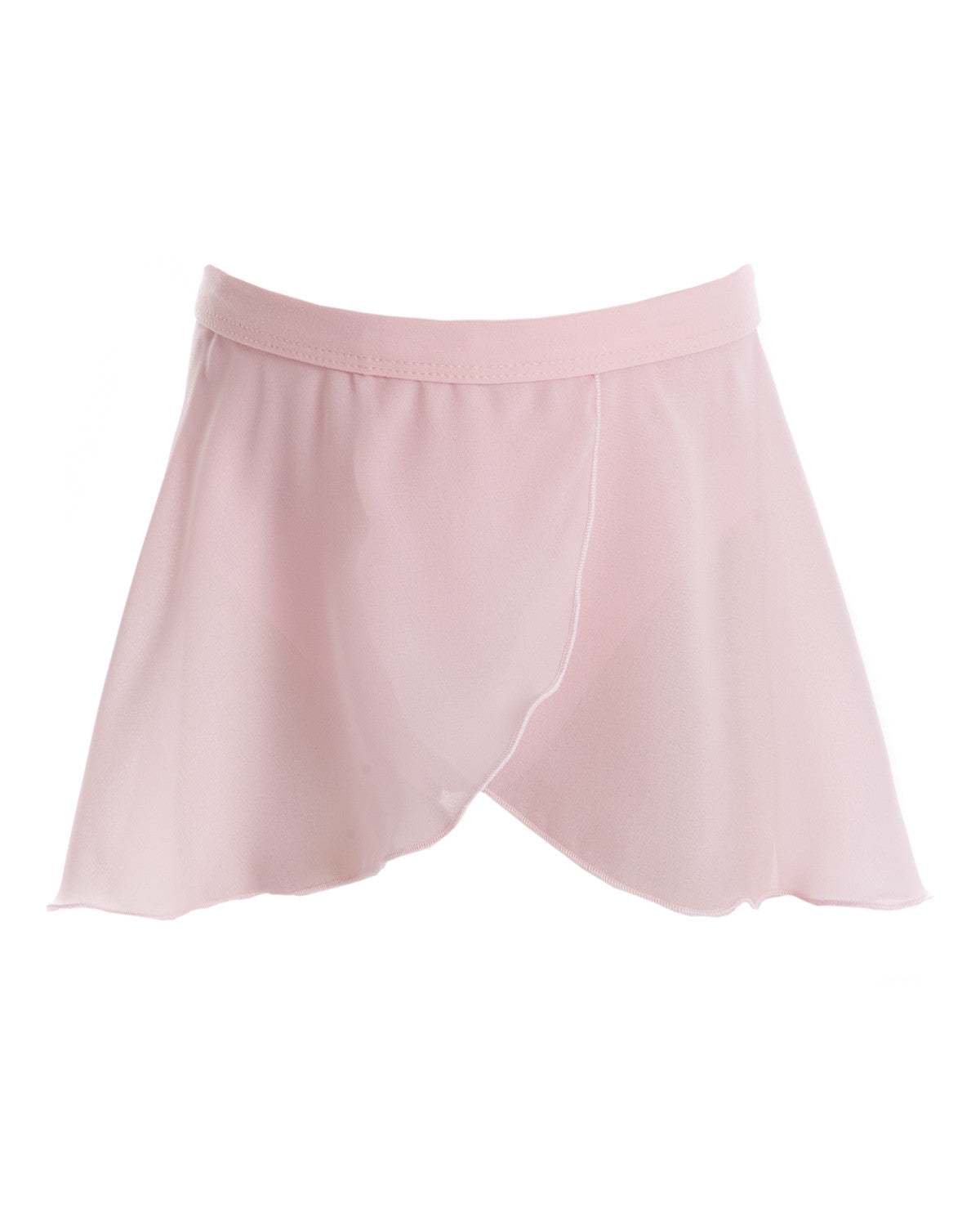 Energetiks  Audrey Mock Wrap Skirt Children&#39;s CS27