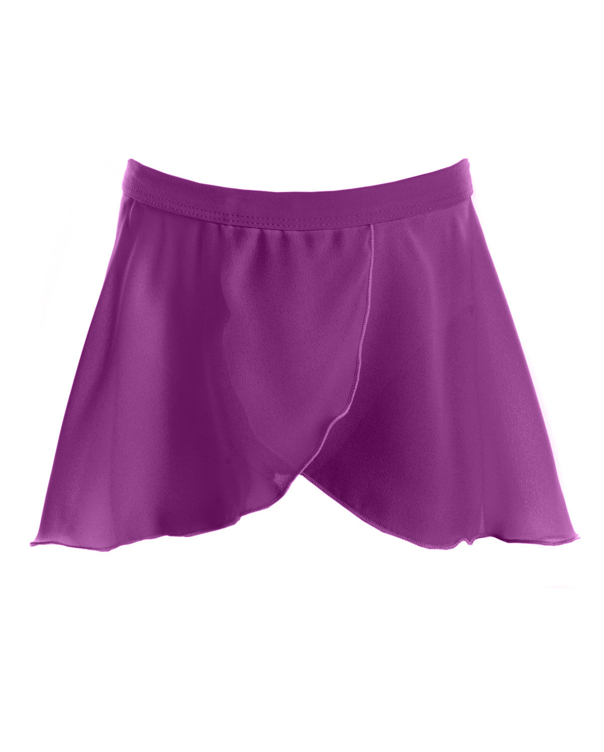 Energetiks  Audrey Mock Wrap Skirt Children&#39;s CS27