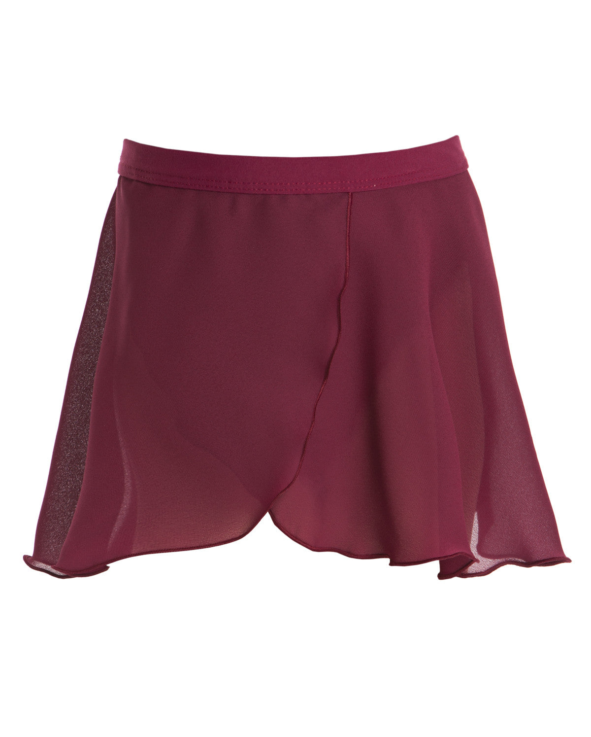 Energetiks  Audrey Mock Wrap Skirt Children&#39;s CS27