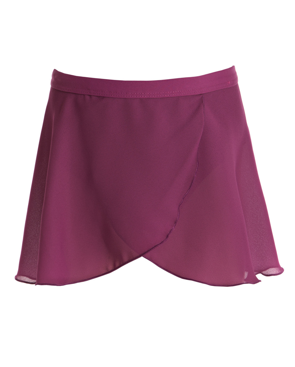 Energetiks  Audrey Mock Wrap Skirt Children&#39;s CS27