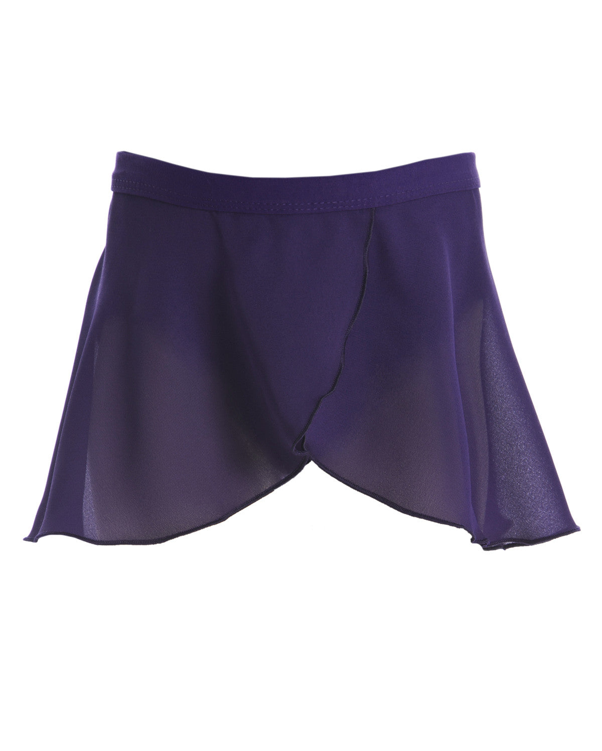 Energetiks  Audrey Mock Wrap Skirt Children&#39;s CS27