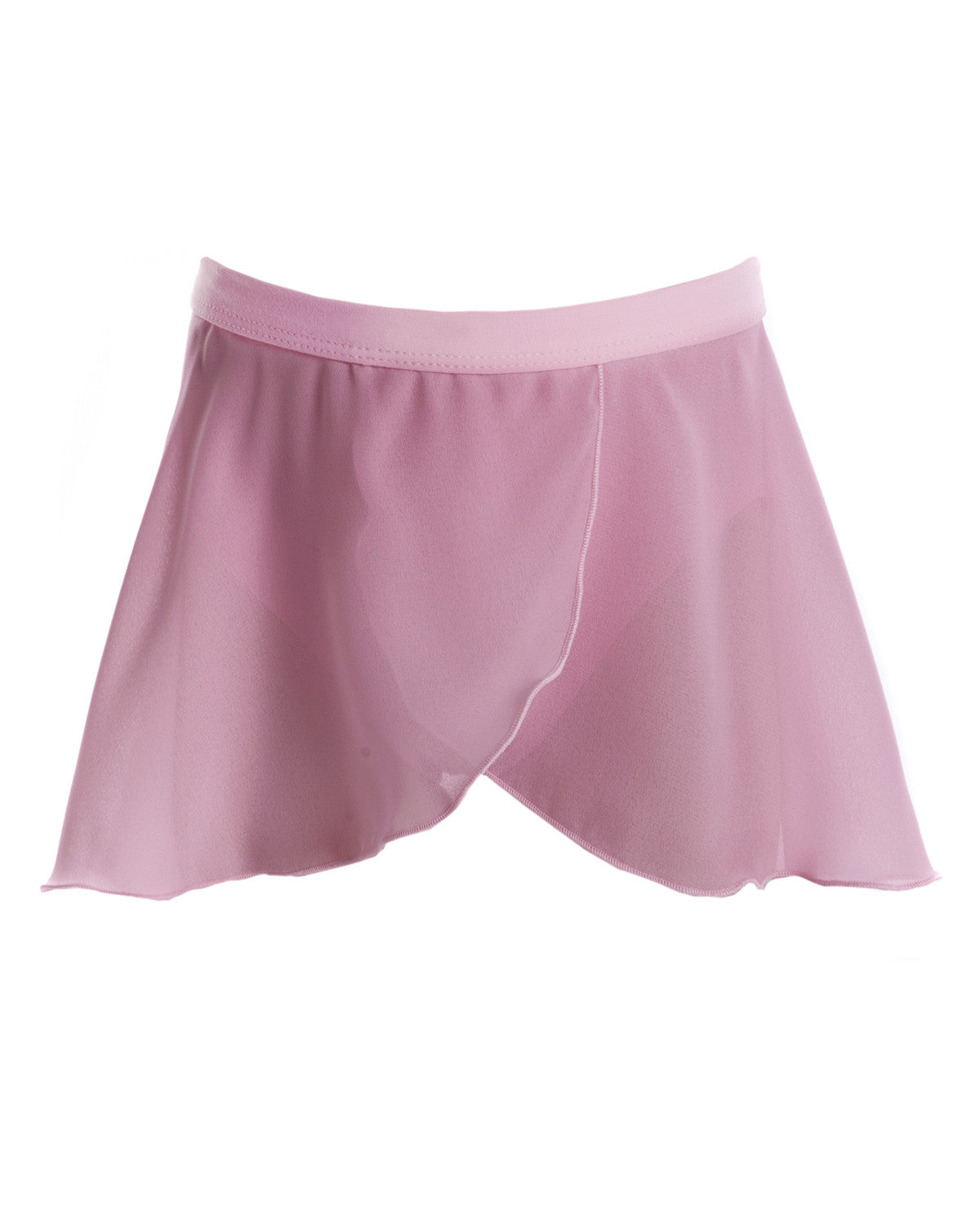 Energetiks  Audrey Mock Wrap Skirt Children&#39;s CS27