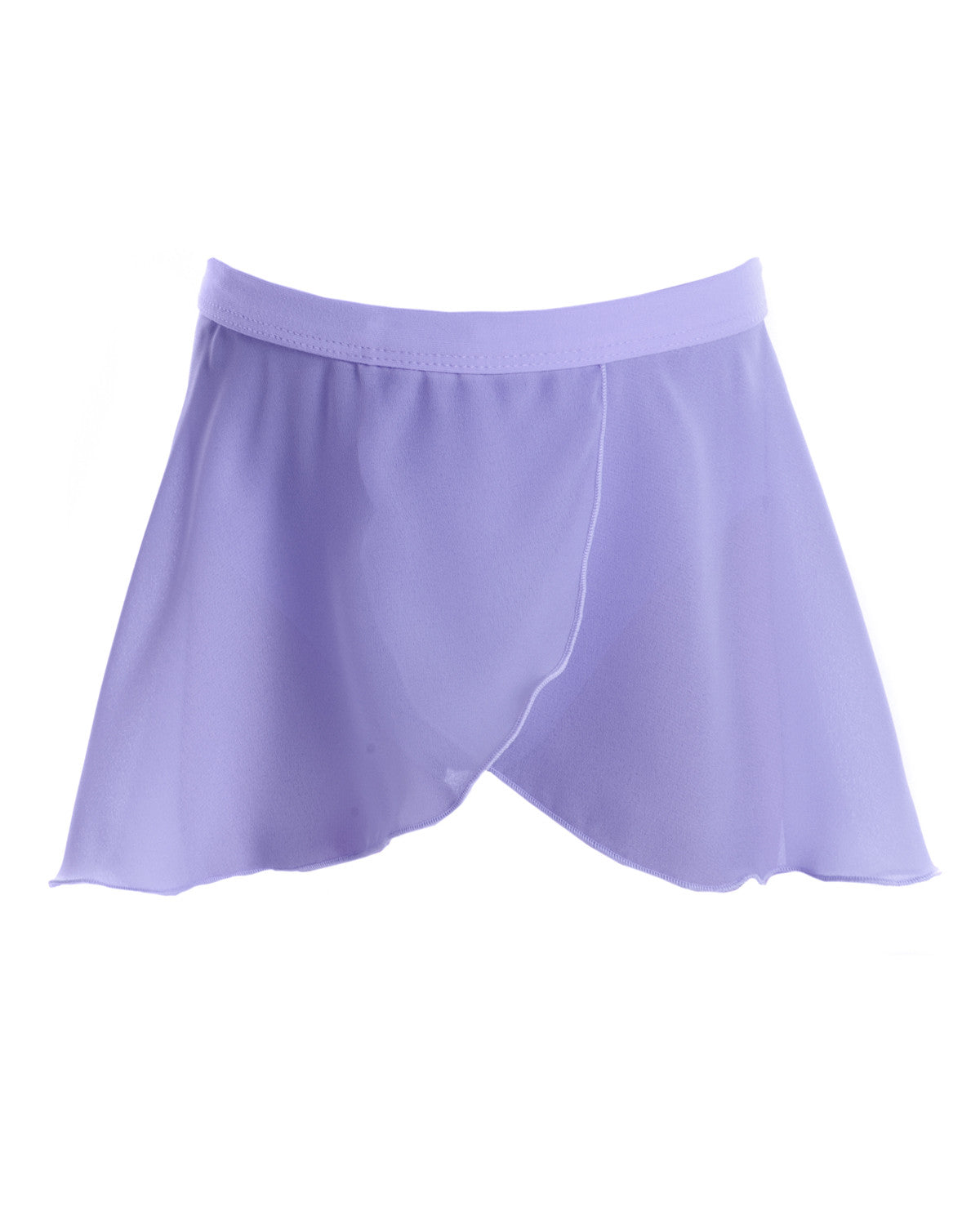 Energetiks  Audrey Mock Wrap Skirt Children&#39;s CS27