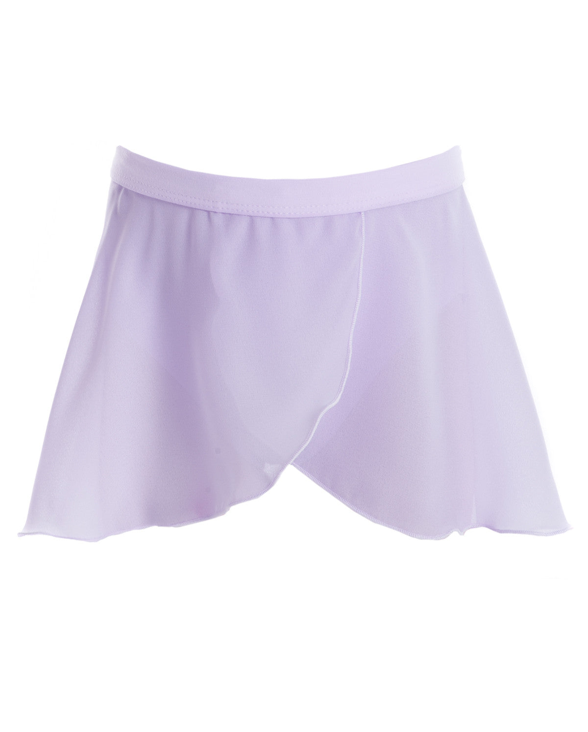 Energetiks  Audrey Mock Wrap Skirt Children&#39;s CS27