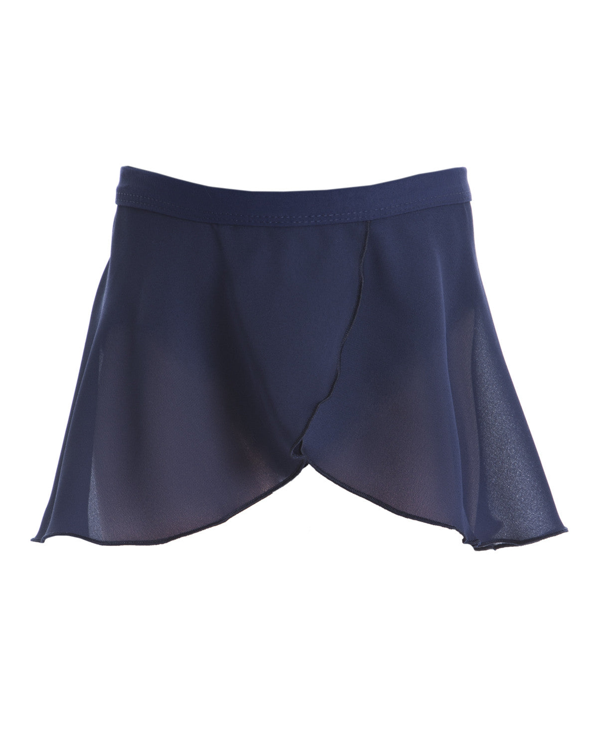 Energetiks  Audrey Mock Wrap Skirt Children&#39;s CS27