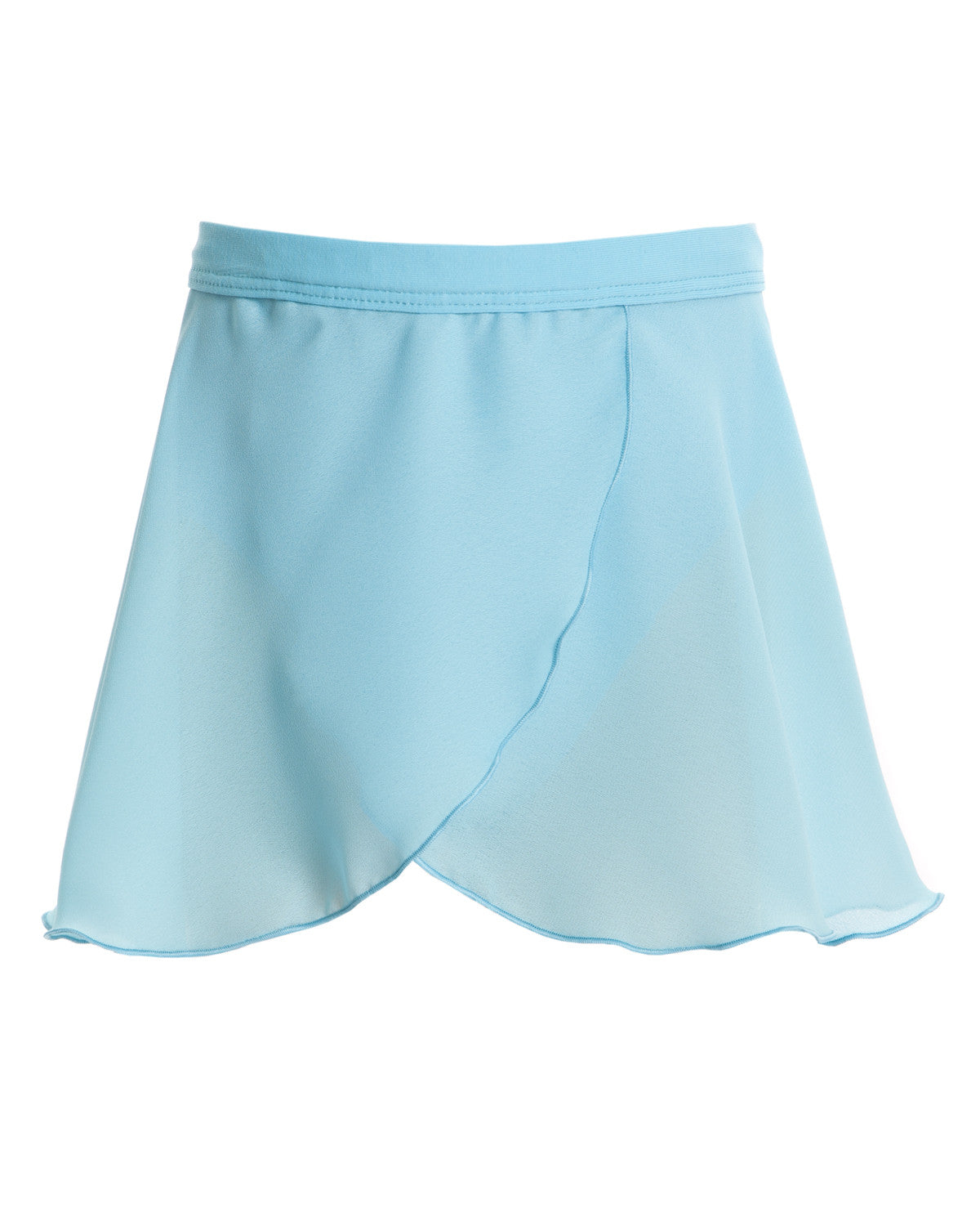 Energetiks  Audrey Mock Wrap Skirt Children&#39;s CS27