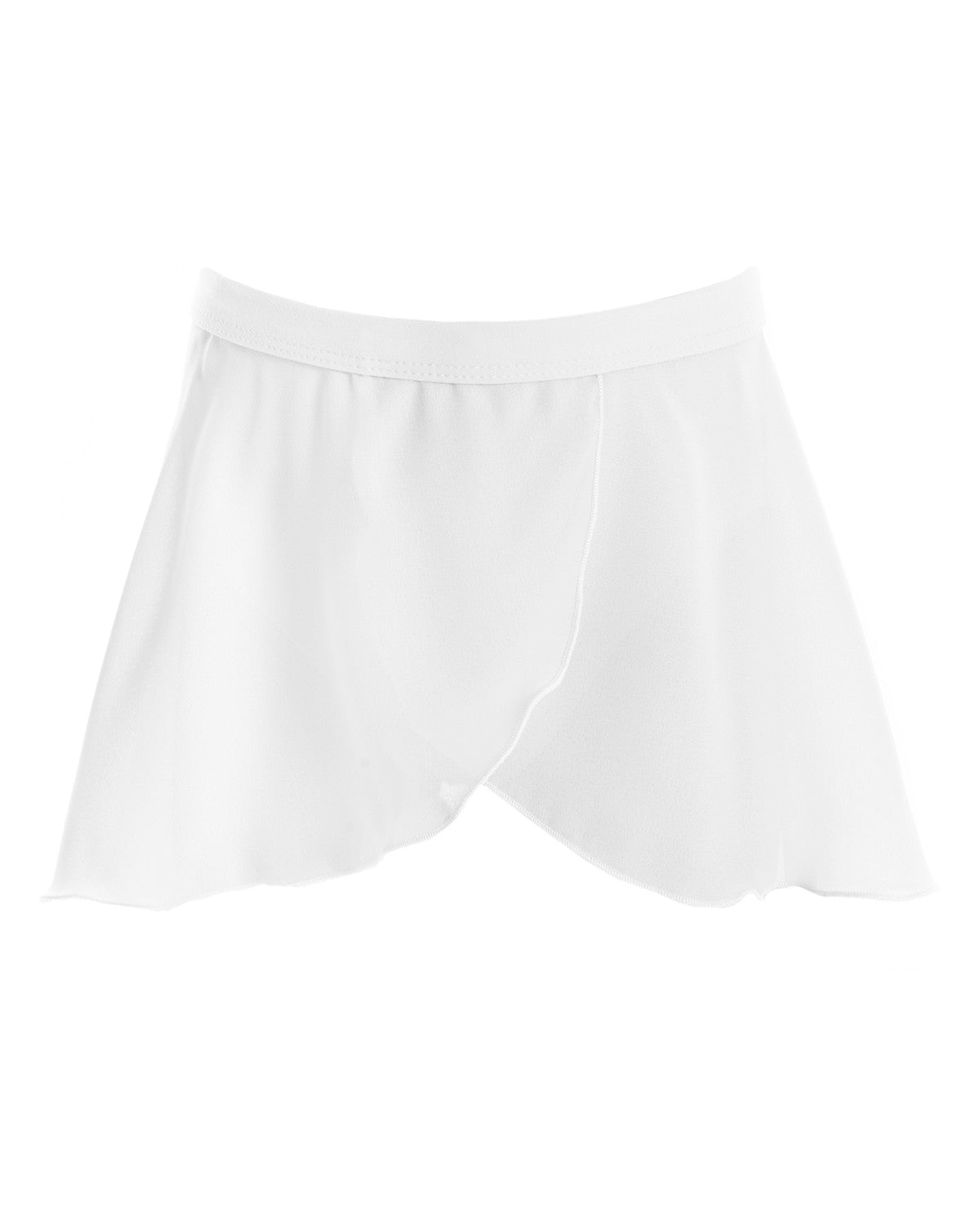 Energetiks  Audrey Mock Wrap Skirt Children&#39;s CS27