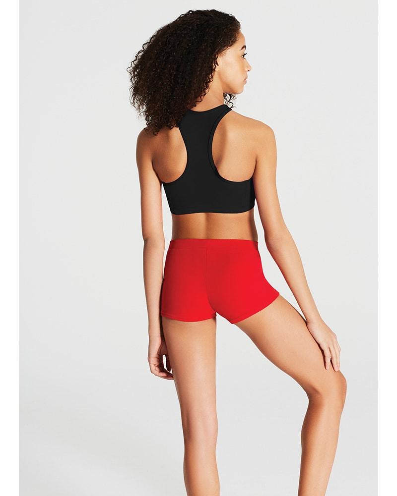 Capezio Team Basics Racerback Bra Top Tb239C / Tb239W