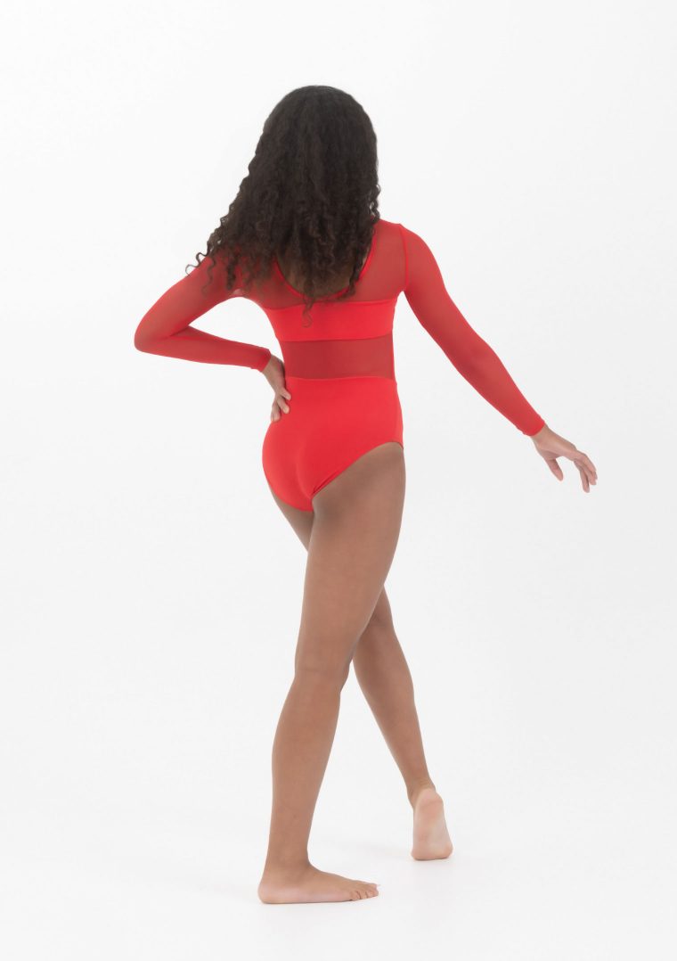 Studio 7 Cleo Leotard Chl09 Adl09