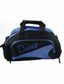 Studio 7 Junior Duffel Bag Db05