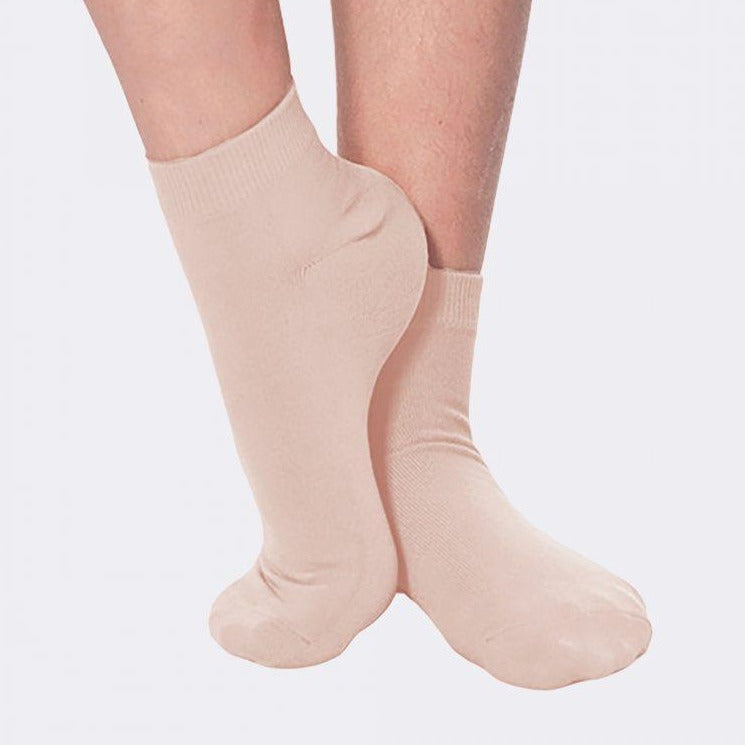 Studio 7 Dance Socks DS01