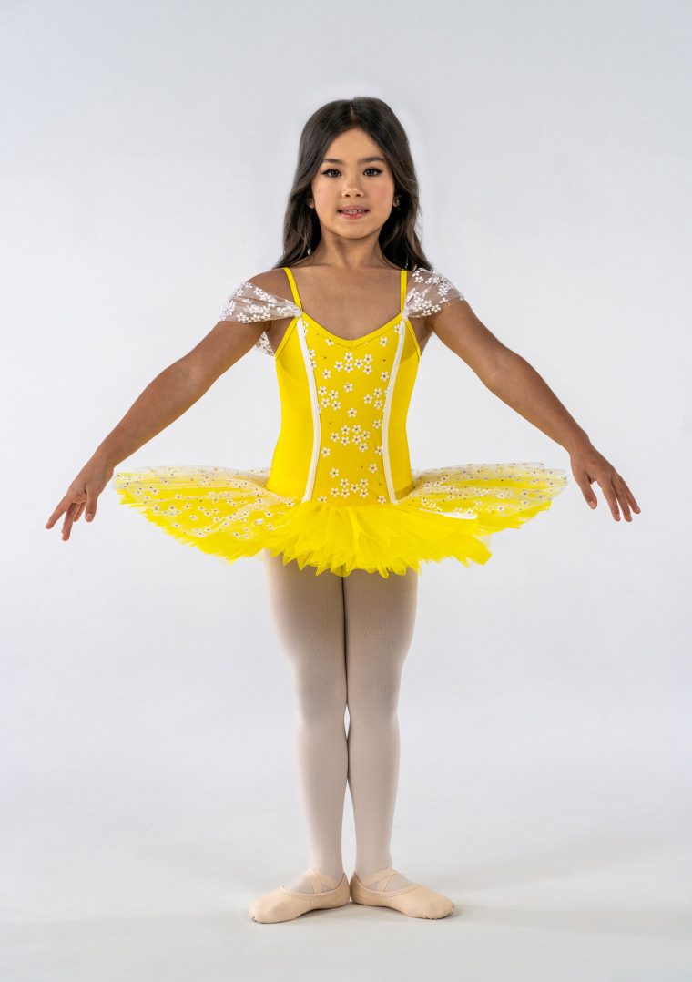 Studio 7 Daisy Tutu CHTU17