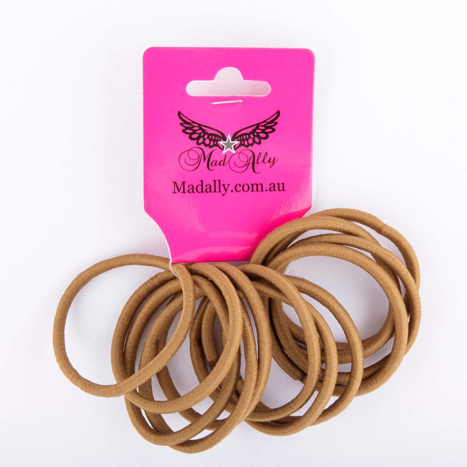 Mad Ally Hair Bands
