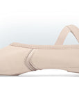 Mdm Elemental Reflex Leather Hybrid Sole Ballet Shoe  MB117C /MB117A