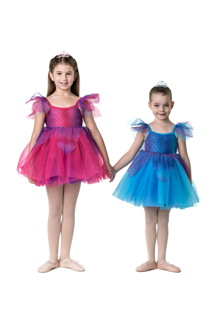 Studio 7 Fairy Doll Tutu Dress